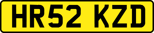 HR52KZD