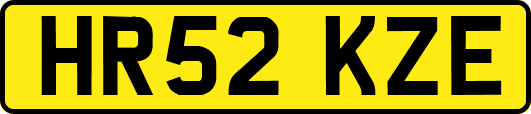 HR52KZE