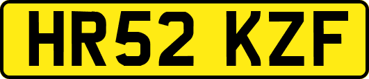 HR52KZF