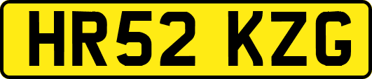HR52KZG