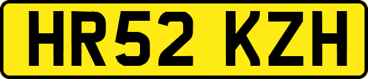 HR52KZH