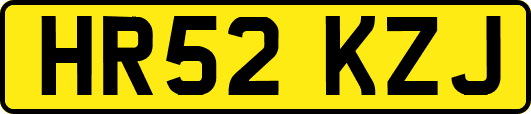 HR52KZJ