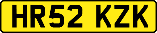 HR52KZK