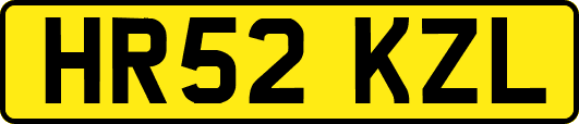HR52KZL