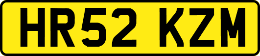 HR52KZM