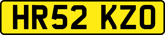 HR52KZO