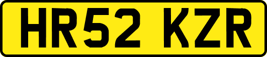 HR52KZR