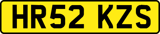 HR52KZS