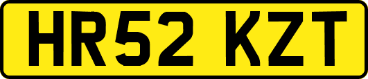 HR52KZT
