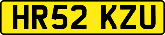 HR52KZU