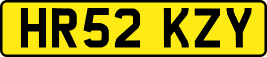 HR52KZY