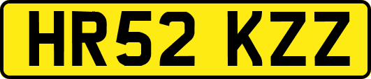 HR52KZZ