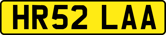 HR52LAA