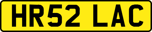HR52LAC