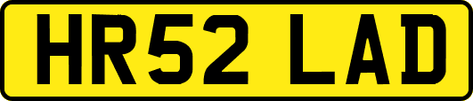 HR52LAD