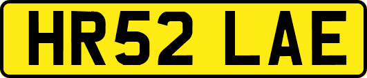 HR52LAE