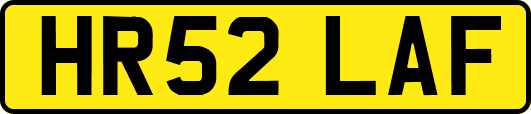 HR52LAF