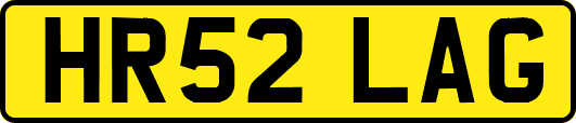 HR52LAG