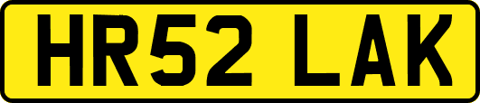 HR52LAK