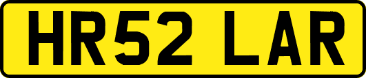 HR52LAR