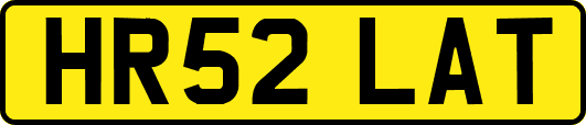 HR52LAT