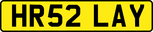HR52LAY