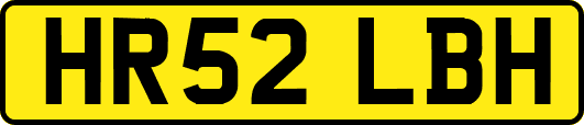 HR52LBH