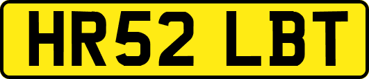 HR52LBT