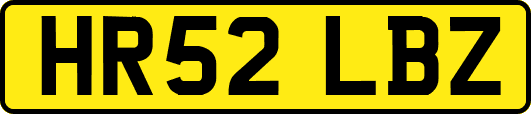 HR52LBZ