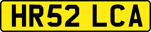 HR52LCA