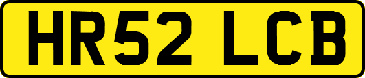 HR52LCB