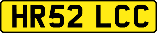 HR52LCC