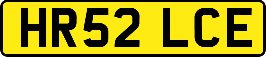 HR52LCE