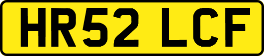 HR52LCF