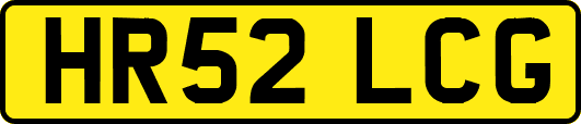 HR52LCG