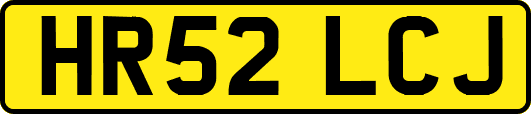 HR52LCJ