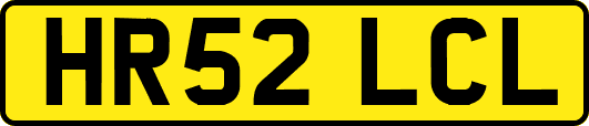 HR52LCL