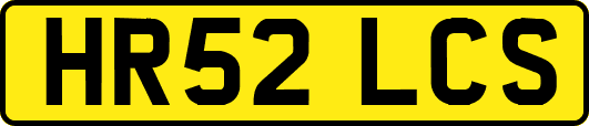 HR52LCS