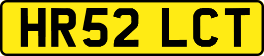 HR52LCT