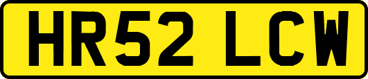 HR52LCW