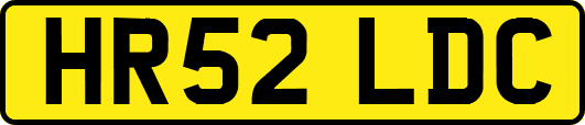 HR52LDC