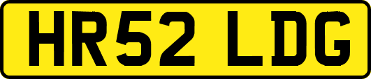 HR52LDG