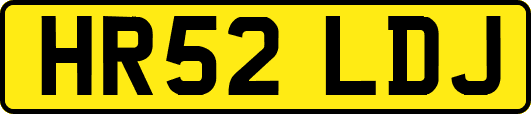 HR52LDJ