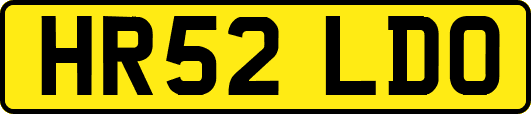 HR52LDO