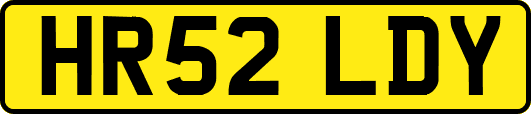HR52LDY