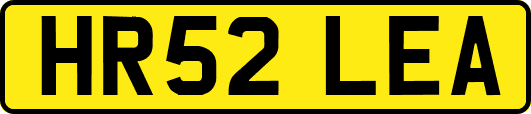 HR52LEA
