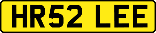 HR52LEE