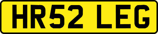 HR52LEG