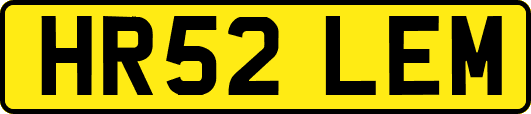 HR52LEM