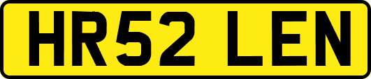 HR52LEN